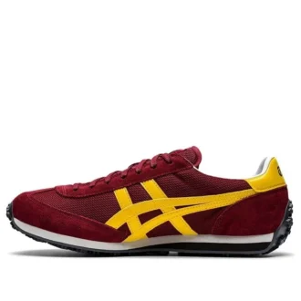 EDR 78 «Red Yellow»
