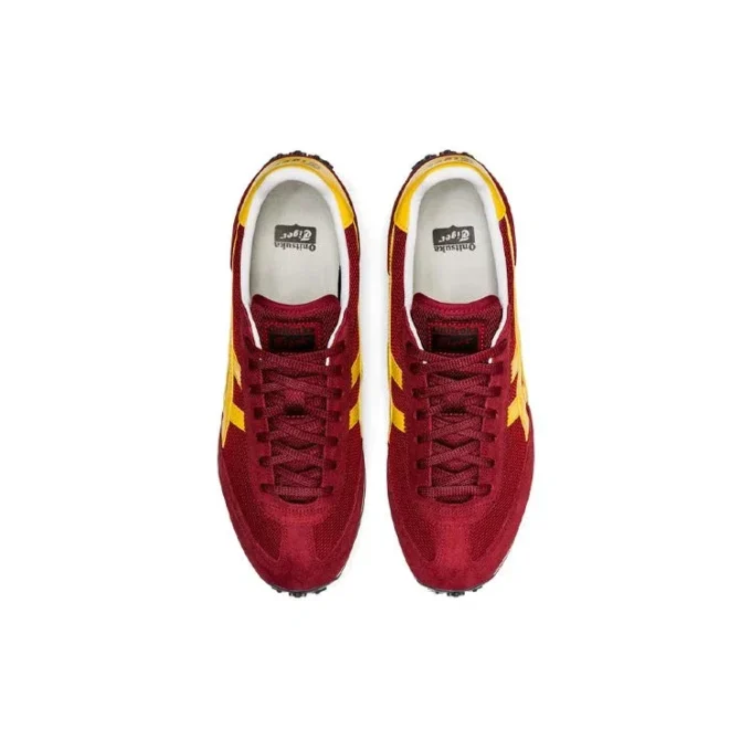 EDR 78 «Red Yellow»