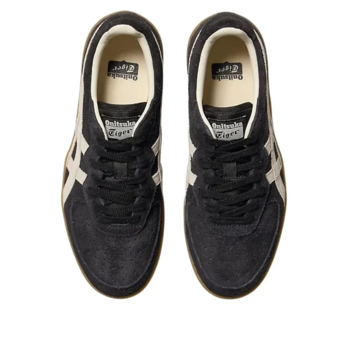 GSM «Black White Gum»