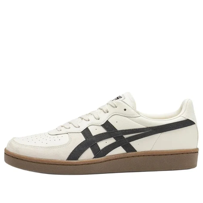 GSM «Cream Black Gum»