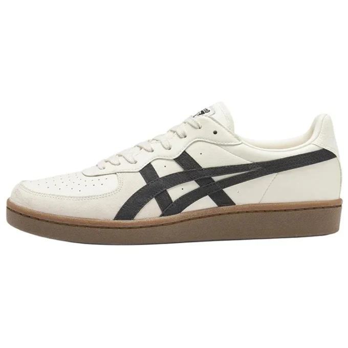 GSM «Cream Black Gum»