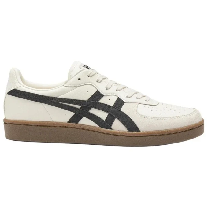 GSM «Cream Black Gum»