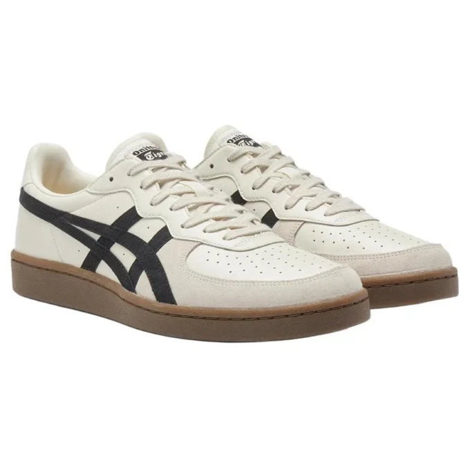 GSM «Cream Black Gum»