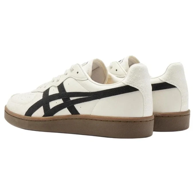GSM «Cream Black Gum»