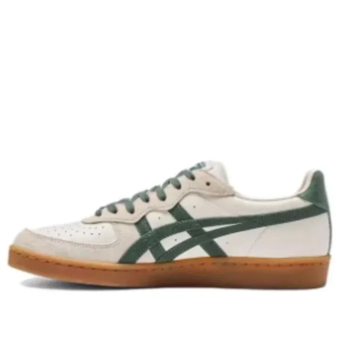 GSM «Cream Green»