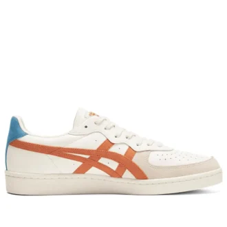 GSM «Cream Rust Orange»