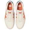 GSM «Cream Rust Orange»