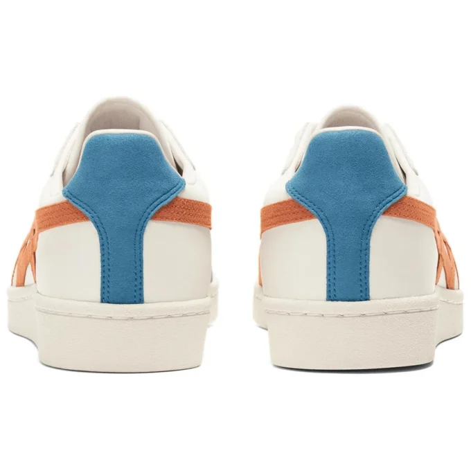 GSM «Cream Rust Orange»
