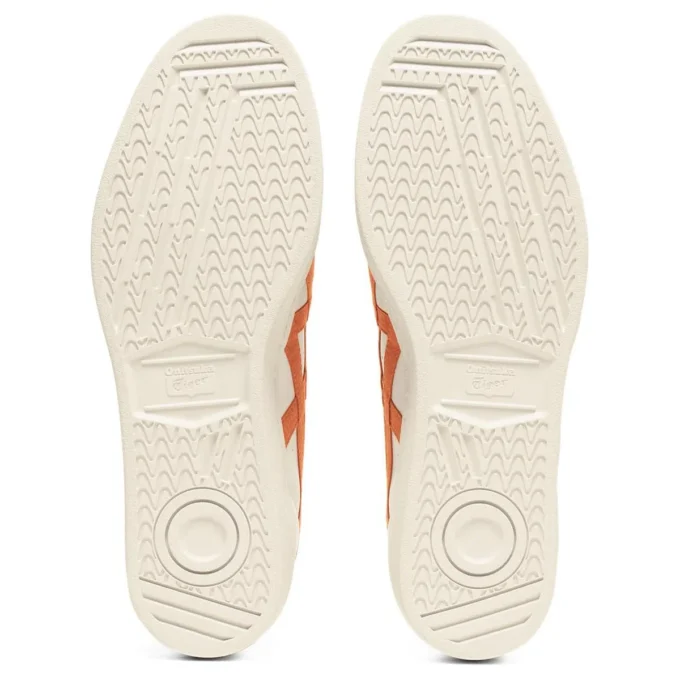 GSM «Cream Rust Orange»