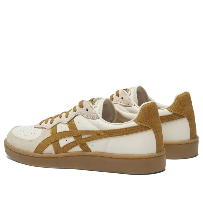 GSM «Cream Tan Presidio»