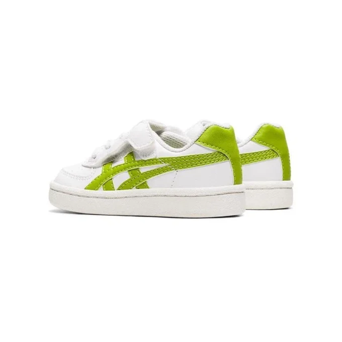 GSM «Green White»