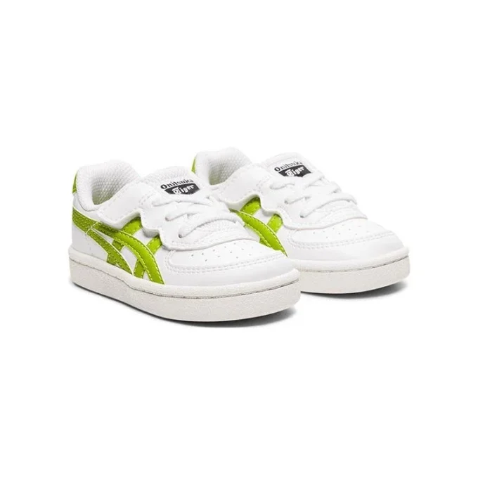 GSM «Green White»