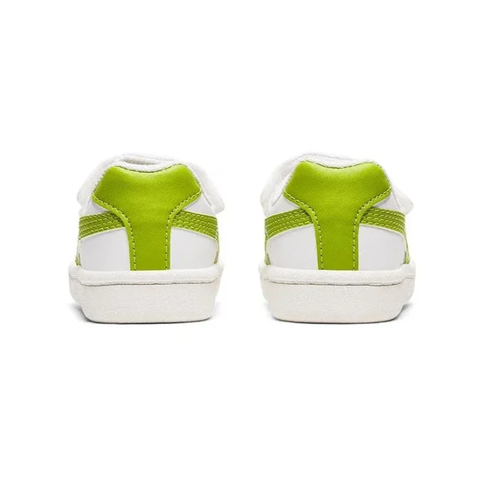 GSM «Green White»