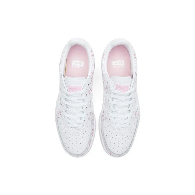 GSM «Pink White»