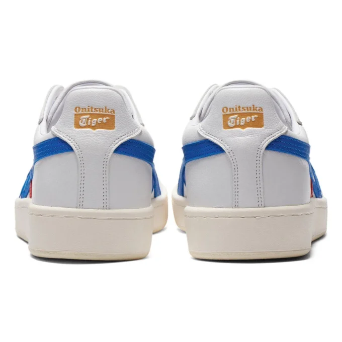 GSM SD «White Directoire Blue»