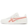 GSM Shoes «Cream Guava»