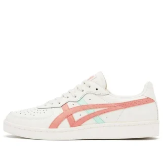 GSM Shoes «Cream Guava»