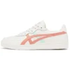GSM Shoes «Cream Guava»