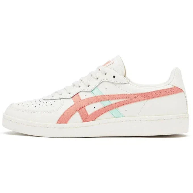 GSM Shoes «Cream Guava»