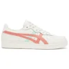GSM Shoes «Cream Guava»