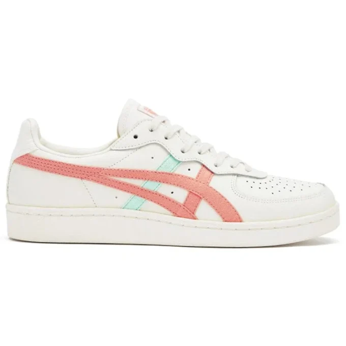 GSM Shoes «Cream Guava»