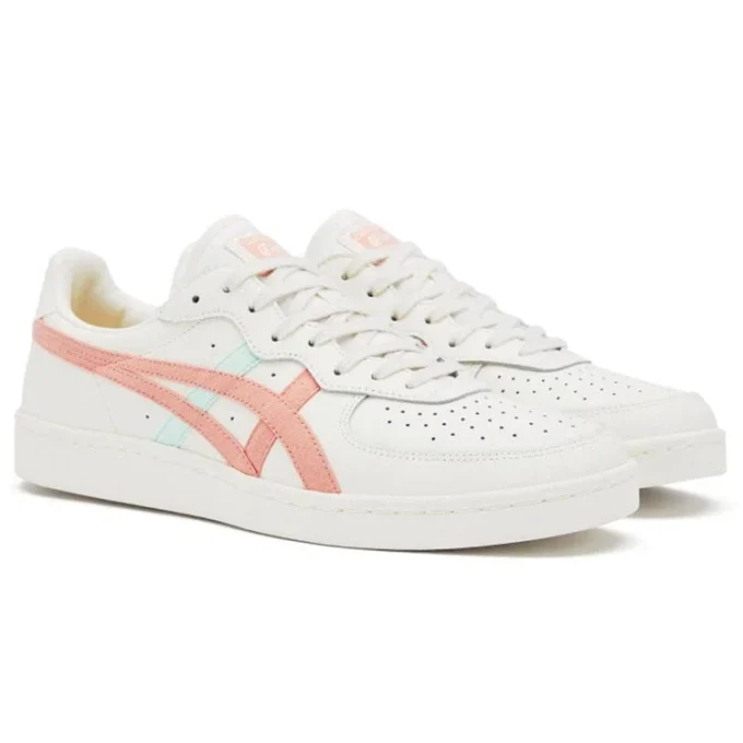 GSM Shoes «Cream Guava»