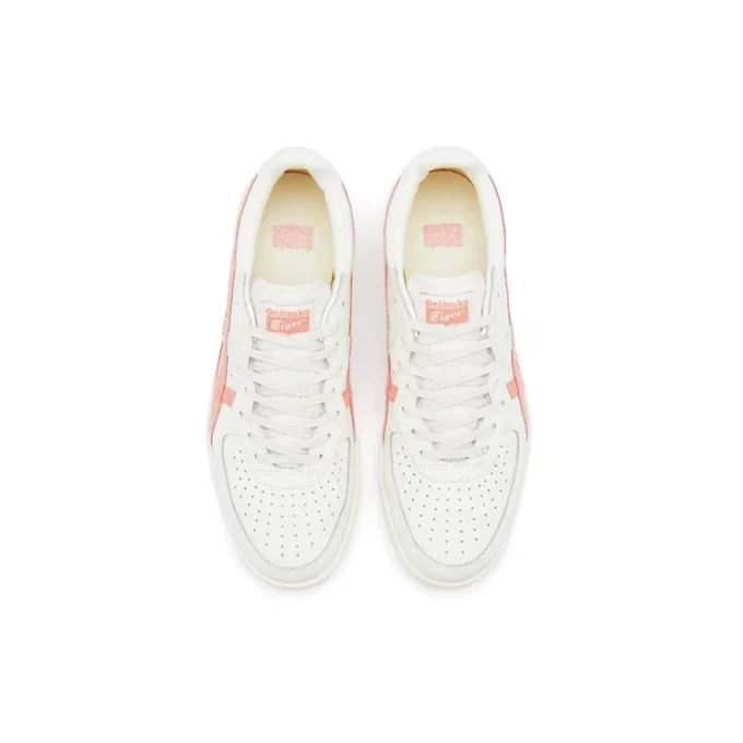 GSM Shoes «Cream Guava»