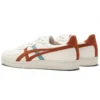 GSM Shoes «Cream Piquant Orange»