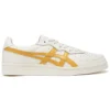 GSM Shoes «White Yellow»