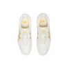 GSM Shoes «White Yellow»