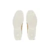 GSM Shoes «White Yellow»