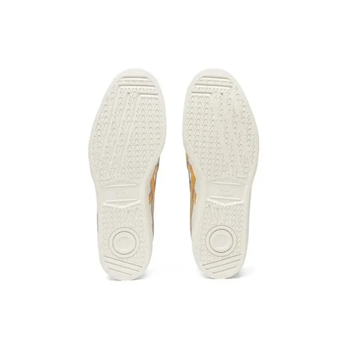 GSM Shoes «White Yellow»
