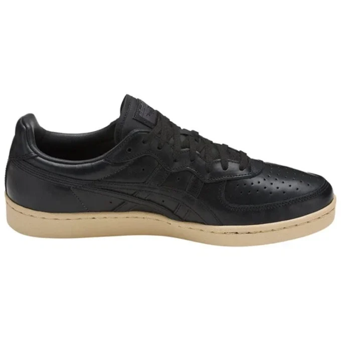 GSM Sneakers «Svart»