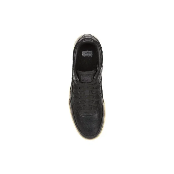 GSM Sneakers «Svart»