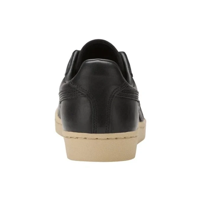 GSM Sneakers «Svart»