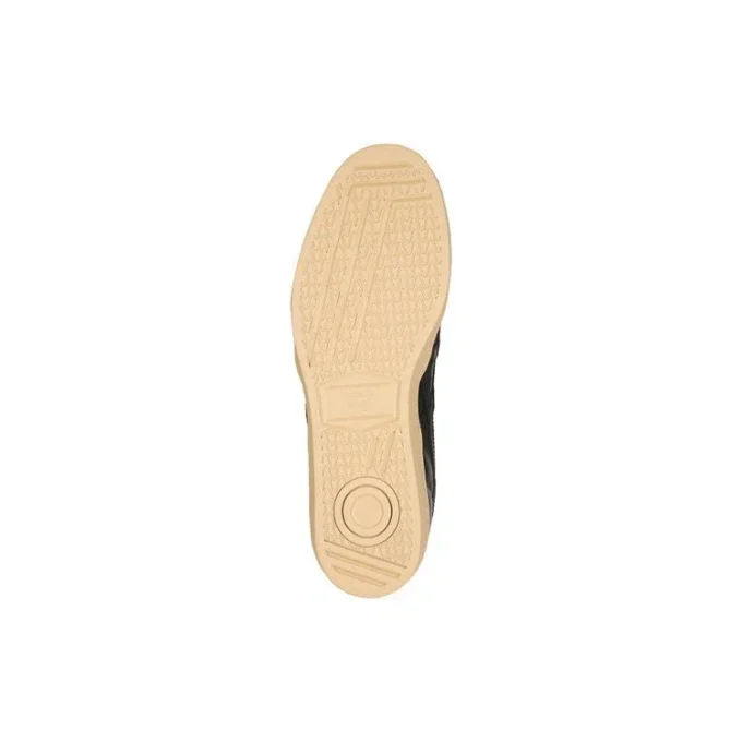 GSM Sneakers «Svart»
