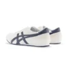 Løpesko «Beige Navy»
