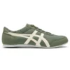 Løpesko «Olive Green Cream»
