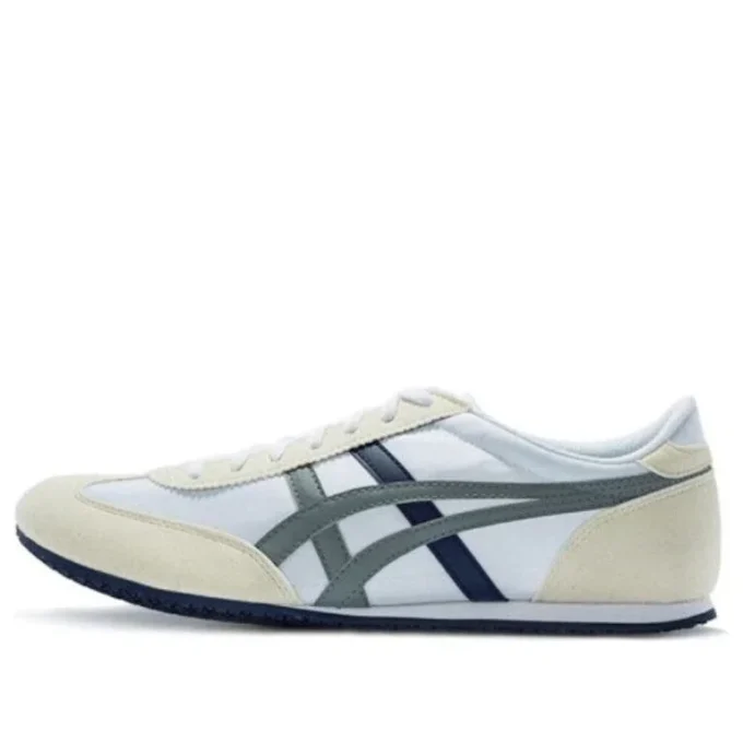 Machu Racer «Blue Grey»