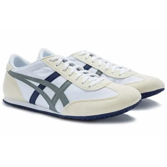 Machu Racer «Blue Grey»