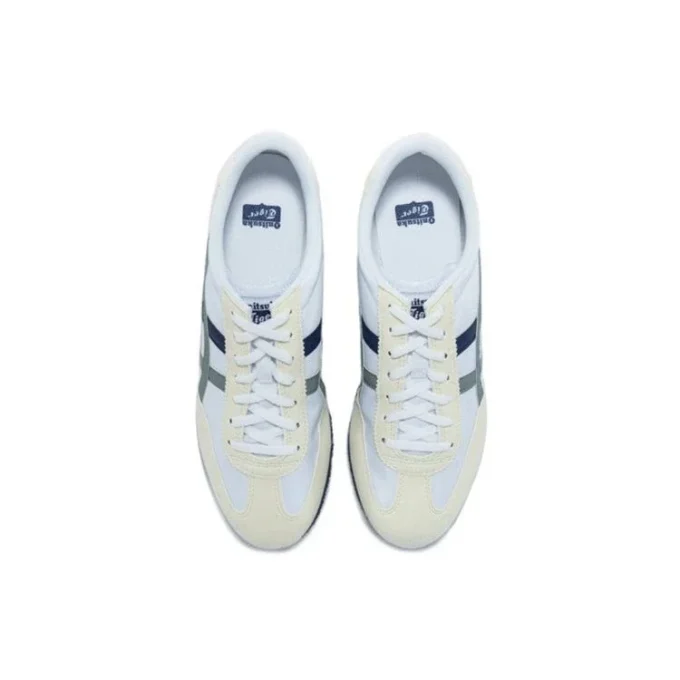 Machu Racer «Blue Grey»
