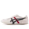 Machu Racer «Cream Black Red»