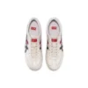 Machu Racer «Cream Black Red»