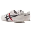 Machu Racer «Cream Black Red»