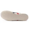 Machu Racer «Cream Black Red»