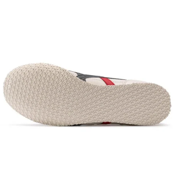 Machu Racer «Cream Black Red»