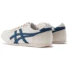 Machu Racer «Cream White Blue»