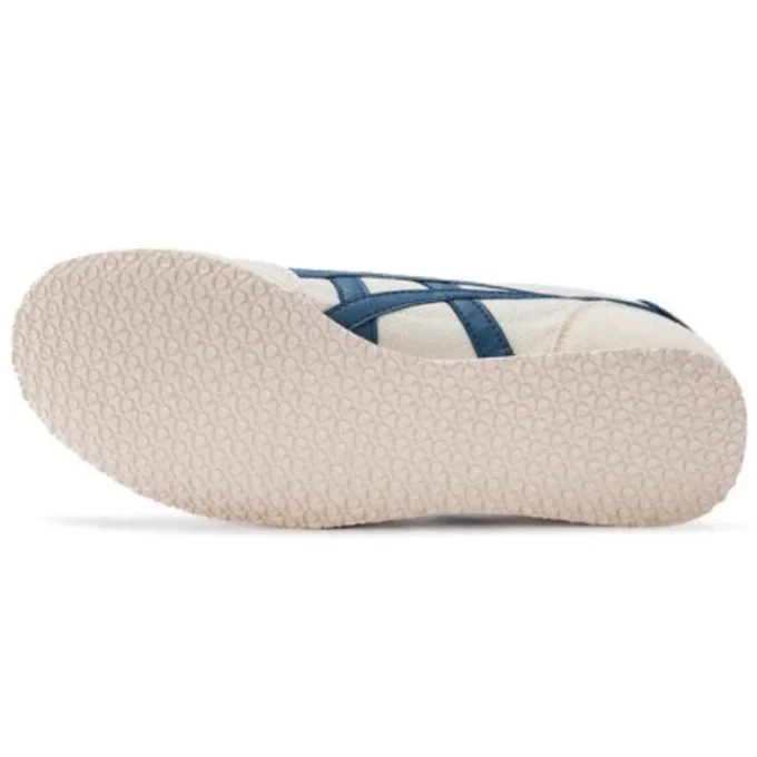 Machu Racer «Cream White Blue»