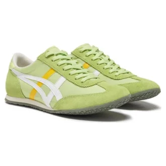 Machu Racer «Green»