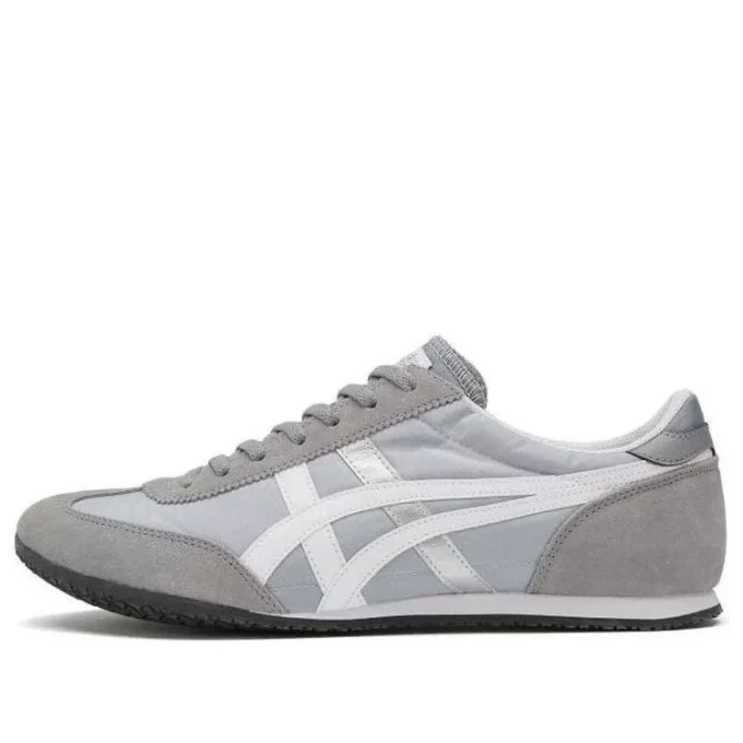 Machu Racer «Grey White»